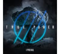 I Prevail TRUE POWER (CD) Album