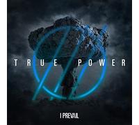 I PREVAIL - TRUE POWER - CD - G2z