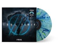 I Prevail - True Power [Nothing's Permanent Lp] [Vinyl Lp] Colored Vinyl, Gatefold Lp Jacket