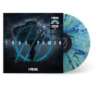 I Prevail - True Power Nothing's Permanent Marble