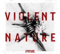 I Prevail Violent Nature (Vinyl) 12" Album