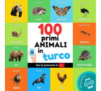 I Primi 100 Animali In Turco