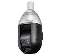 i-PRO- Caméra PTZ ext. 2 Mps WV-X6533LN
