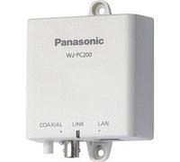 i-PRO- Emetteur pour convertisseur réseaux coaxial WJ-PC200E