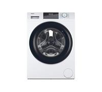 Haier HW90-BP14929A-S machine à laver Charge avant 9 kg 1400 tr/min Blanc