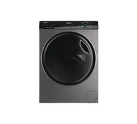 Haier I-Pro Series 3 HWD80-B14939S8 machine à laver avec sèche linge Pose libre Charge avant Blanc D