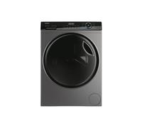 Haier I-Pro Series 3 HWD80-B14939S8 machine à laver avec sèche linge Pose libre Charge avant Blanc D