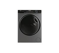 Haier I-Pro Series 5 HW100-B14959S8U1 machine à laver Charge avant 10 kg 1400 tr/min Anthracite