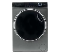 I-Pro Series 7 HWD120-B14979S - Machine à laver séchante - largeur : 59 cm - profondeur : 60 cm - hauteur : 85 cm - chargement frontal - 12 kg - 1400