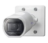 i-PRO U-Series WV-U1532LA - Caméra de surveillance réseau - puce - extérieur - résistant à la poussière / résistant à l'eau / résistant aux chocs / résistant au vent - couleur (Jour et nuit) - 2 MP -