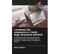 I problemi del commercio e i limiti degli strumenti dell'ECR: Gli sviluppi nel settore del commercio stanno portando gli strumenti ECR al limite delle ... c'è tuttavia ancora un potenziale di crescita