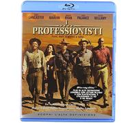 I professionisti [Blu-ray]