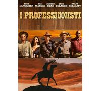 Les Professionnels DVD SONY PICTURES