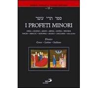 I Profeti Minori