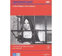 I promessi sposi 2. DVD