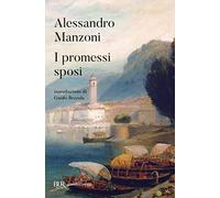 I promessi sposi – Rizzoli Cucine
