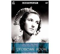 I PROMESSI SPOSI STORIA DVD Histoire