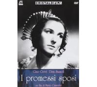 I promessi sposi [Import]