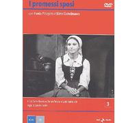 I promessi sposi 3. DVD