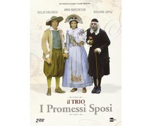 I Promessi Sposi
