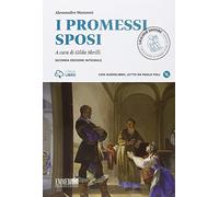 I promessi sposi - a cura di Gilda Sbrilli