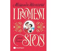 I promessi sposi. Ediz. a colori