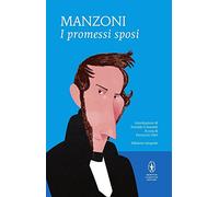 I promessi sposi. Ediz. integrale