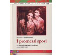 I promessi sposi [Import]