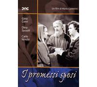 I promessi sposi [Import]