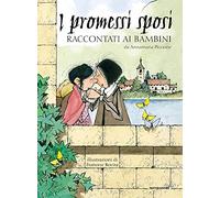 I Promessi sposi raccontati ai bambini