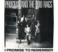 I Promise to Remember (x3) [Import]