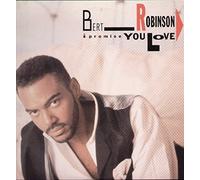 I Promise You Love (US, 1989) [Import]