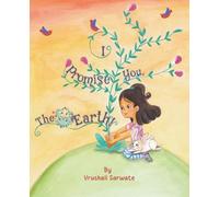 I Promise You, The Earth!