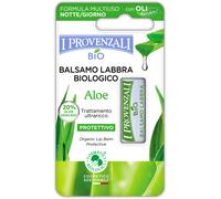 I PROVENZALI Baume à Lèvres à l'Aloe Vera - 5,50 ml