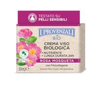 Crème Nourrissante Visage Rosa Mosqueta - 50 ml