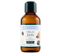 I Provenzali Lot de 6 bouteilles d'huile de Jojoba 100 ml chacun.