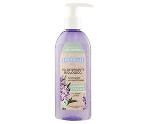 I Provenzali | Purifying Ligure Gel nettoyant pour le visage à la lavande