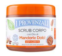 I PROVENZALI SCRUB CORPO O/MAND 60