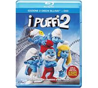 I Puffi 2 (+DVD) [Blu-ray]