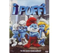 I Puffi [Import]
