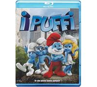 I Puffi