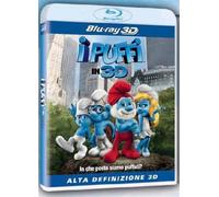 I Puffi [DVD (edizione limitata)] [Import]