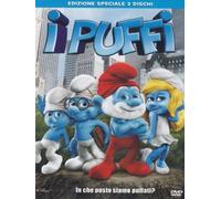 I Puffi (edizione speciale) [(edizione speciale)]