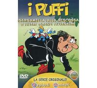 I Puffi - Gargamella alla riscossa e altre grandi avventure
