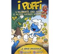 I Puffi I Puffi E L Albero Dei Soldi [Italian Edition]