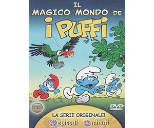 I Puffi - Il magico mondo dei Puffi