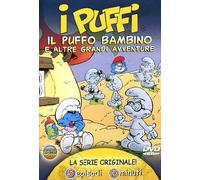 I Puffi Il Puffo Bambino