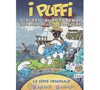 I Puffi-Il Puffo guastatempo [Import]