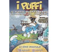 I Puffi - Il Puffo Guastatempo