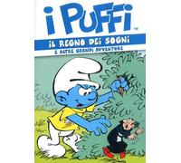 I Puffi Il Regno Dei Sogni